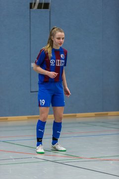 Bild 15 - B-Juniorinnen Futsal Qualifikation